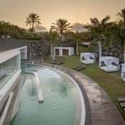 10-Session Package – Thalasso Spa Circuit for a Resident Adult (2 Hours)