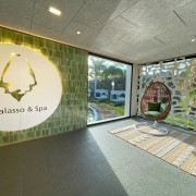 10-Session Pass – Thalasso Spa Circuit for a Non-Resident Adult (2 Hours)