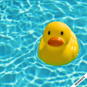 Day Pass Niño Residente