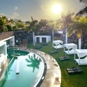 Thalasso Spa Circuit for Non-Resident Adult/Child (2 Hours)