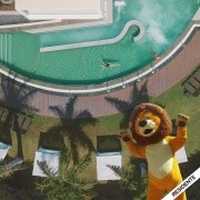 Thalasso Spa Circuit for Resident Child from  4 years old  (2 Hours)