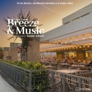 Entrée - Breeze & Music + Dîner