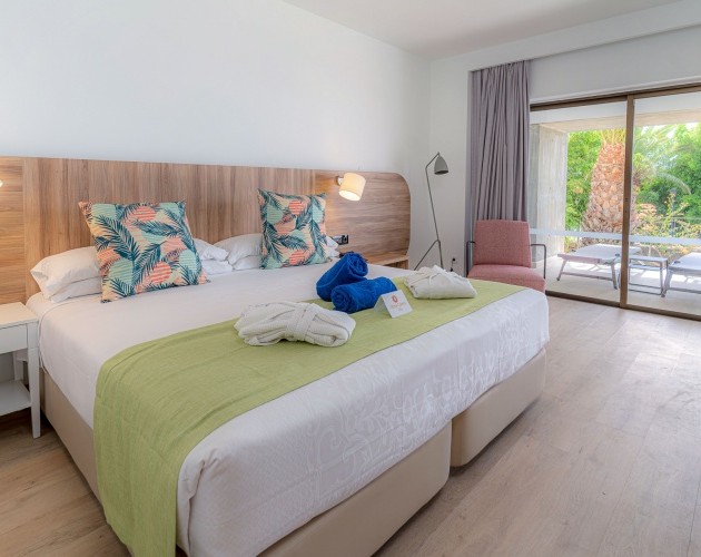 GARDEN SUPÉRIEUR SUITE